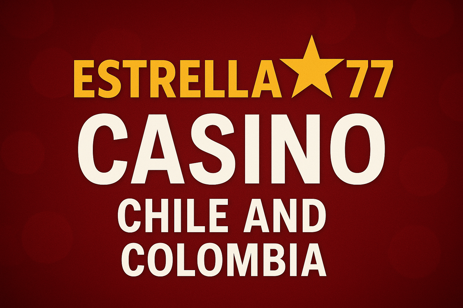 estrella777